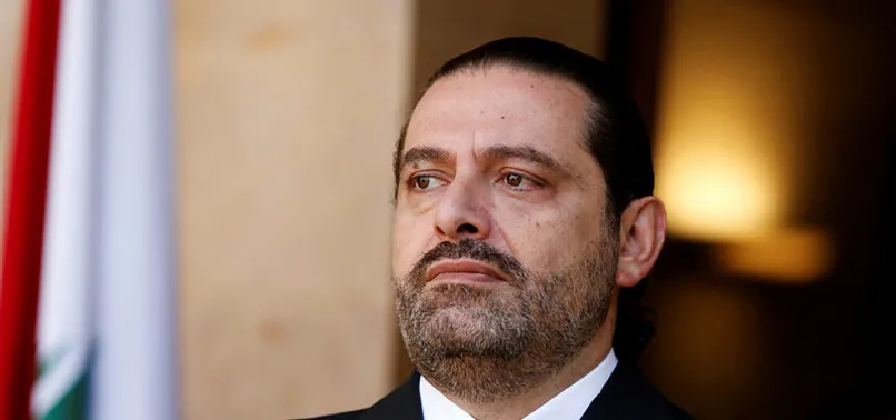Lübnan Başbakanı Hariri, Türkiye'ye geliyor