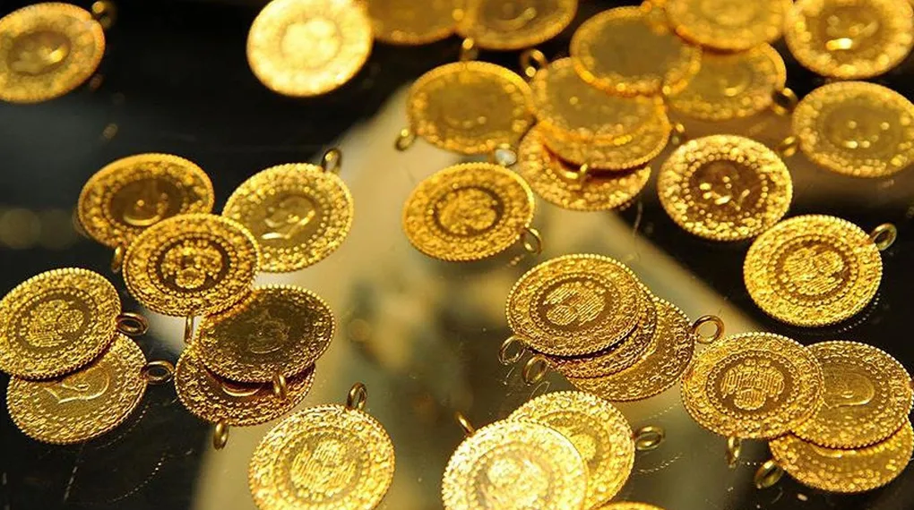 Altın piyasasında tarihi çöküş!