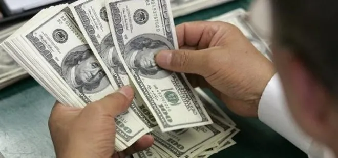 DOLAR DÜŞÜYOR
