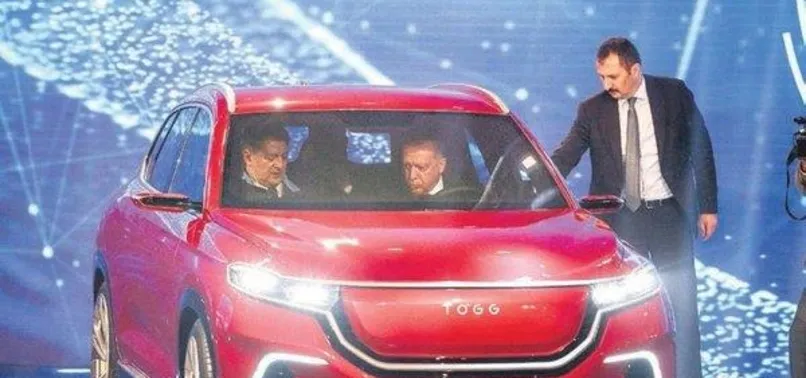 Türkiye 2 yılda gücüne güç kattı!