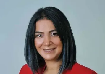 İYİ Parti’de kadına şiddet! İstanbul İl Başkanlığında Melek Güney’e tekme tokat saldırı