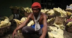 Ölüme meydan okuyan adamlar