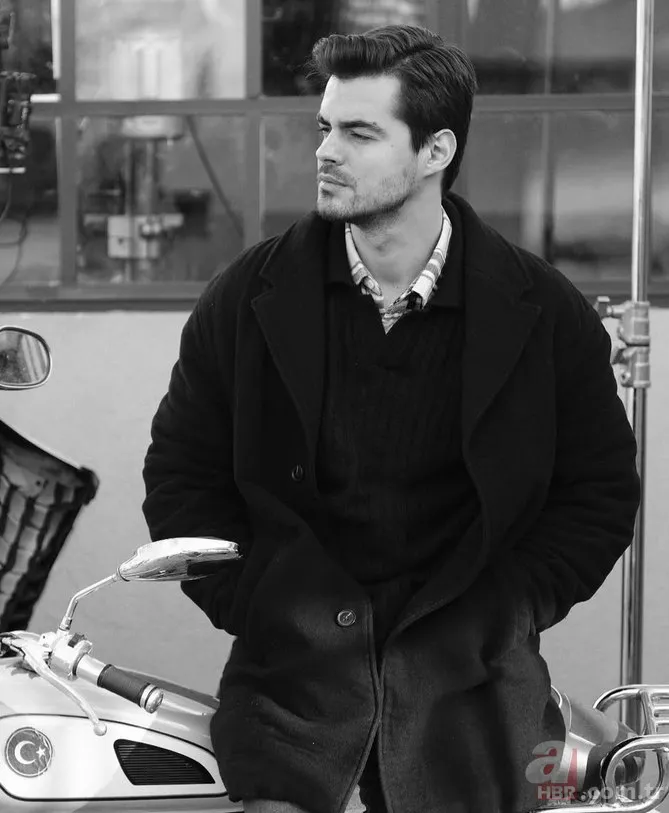 Gönül Dağı'nın Taner'i Berk Atan'dan kaza sonrası ilk açıklama geldi 6