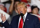 Trump: Salı günü tutuklanacağım