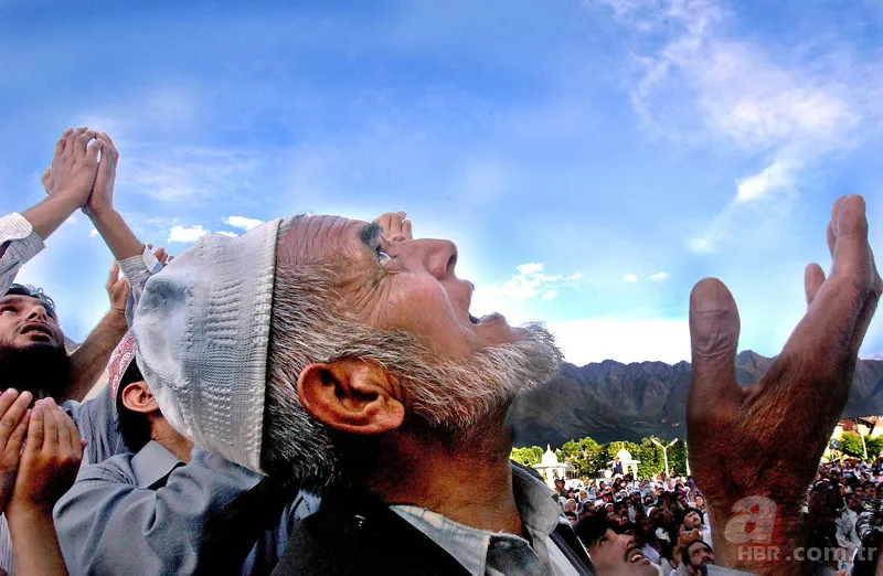 Keşmir sorunu nedir? Hindistan ve Pakistan savaşı çıkacak mı? Dünyanın gözü bu bölgede 14