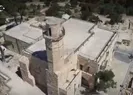 Ezan yasağı! Camiyi sinagoga çevirdiler