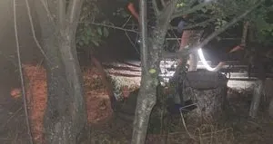 Yaşlı kadın su kuyusuna düşerek öldü