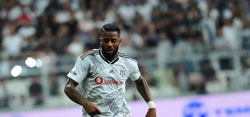 Beşiktaş'ta Lens’e kulüp aranıyor