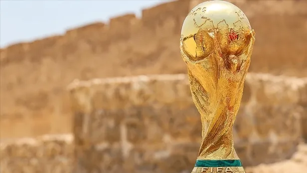 Dünya Kupası 2022 ne zaman bitiyor? Dünya Kupası final maçı hangi tarihte oynanacak? - 2