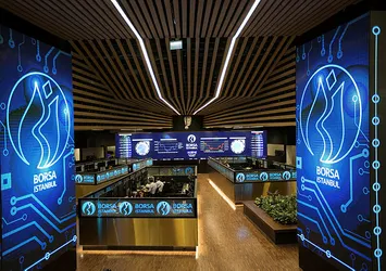 Borsa güne yükselişle başladı