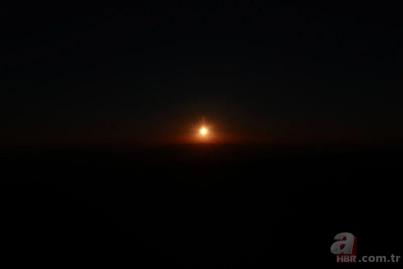 Kale Tepesi'nde yıllar sonra yeniden güneşin doğuşu izlendi! Terörden temizlendi turizm kazandırıldı 7