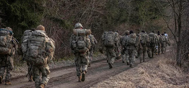 Son dakika: Senegal’den Ukrayna’ya nota