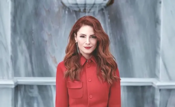 Galatasaraylı Barış Alper Yılmaz’dan Mine Tugay’a beğeni yağmuru