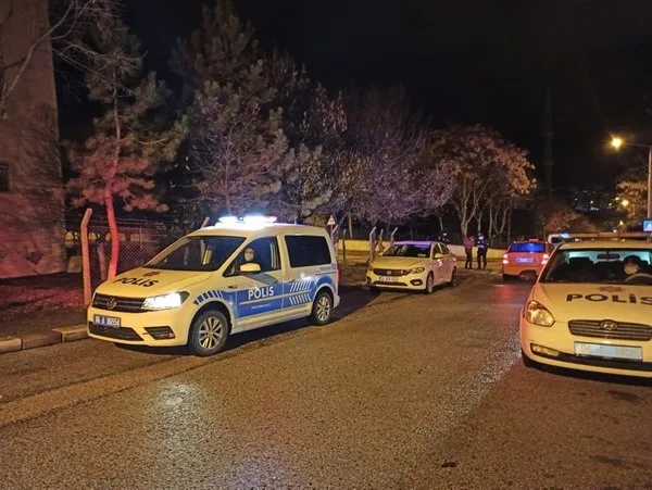 Ankara’da sevgilisi tarafından öldürülen kocanın eşi konuştu: Bizi kıskandığı için öldürdü - 6