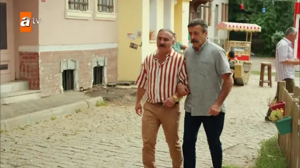 Zekeriya ve Arif gerçekleri söyleyecek mi?