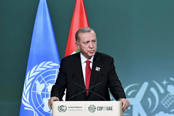 Vladimir Putin’den Başkan Erdoğan’a övgü dolu sözler: Gazze’de öncü rol üstleniyor