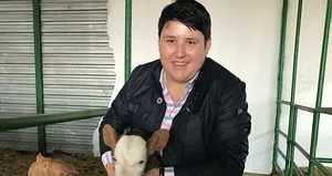 Koyun yetmedi coin ile de dolandırdı!