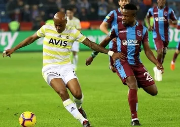 Trabzonspor sakatlık haberiyle yıkıldı