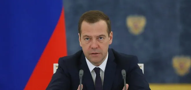 Rusya Başbakanı Medvedev: Kısıtlamaların kaldırılması kararı hızla hayata geçecek