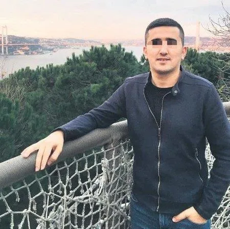 1698645018859.jpeg Adliyede cehennemi yaşadı! Tuvalete kilitledi üstüne saldırdı - 1