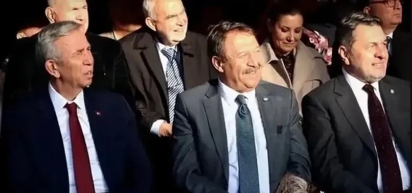 İYİ Parti Ankara Milletvekili Yüksel Arslan'ın istifası akıllara o paylaşımı getirdi: Seni kim satın aldı?