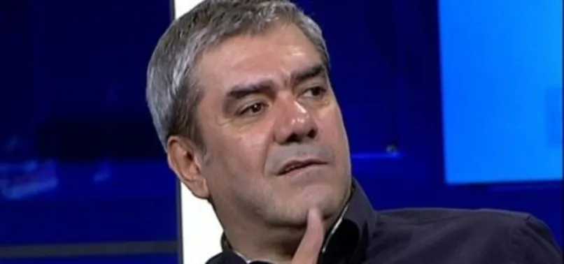 Mehmet Barlas'tan Yılmaz Özdil'e sert eleştiri