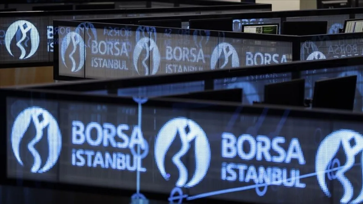 Borsada açığa satış yasağı kalkıyor