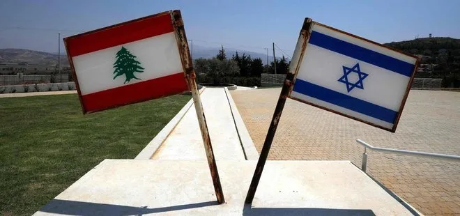 Sırada Lübnan mı var? İşgalci İsrail’den yeni işgal çağrısı! Siyonist siyasetçi Hizbullah’ı bahane etti