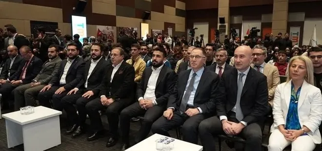 TÜGVA’dan dünyanın en büyük münazara yarışması! 4 bin takım yarışacak