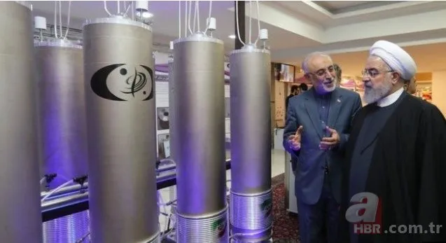 İran ve ABD’nin nükleer silahları dünyayı salladı! Hangi ülkenin kaç adet nükleer silahı var?