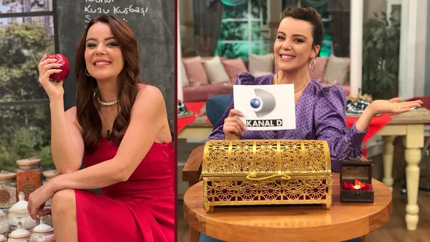 Gelinim Mutfakta kim elendi? Yeşim mi, Damla mı? İşte 15 Nisan Gelinim Mutfakta yarışmaya veda eden isim