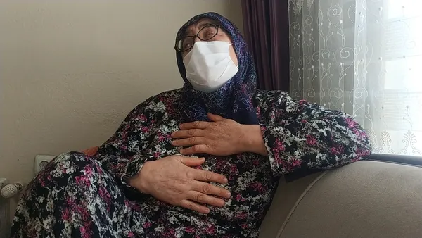 1613631730421.jpg Kılıçdaroğlu ve HDP'nin iftirasını şehit annesi yalanladı: Devlet değil PKK öldürdü oğlumu - 2