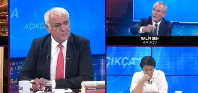 CHP medyası Akşener’e ateş püskürdü! Yandaş TELE 1 ekranlarında nefret kustular: Sen önce oy oranının hesabını ver
