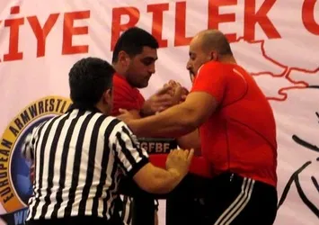 Milli sporcu hayatını kaybetti!