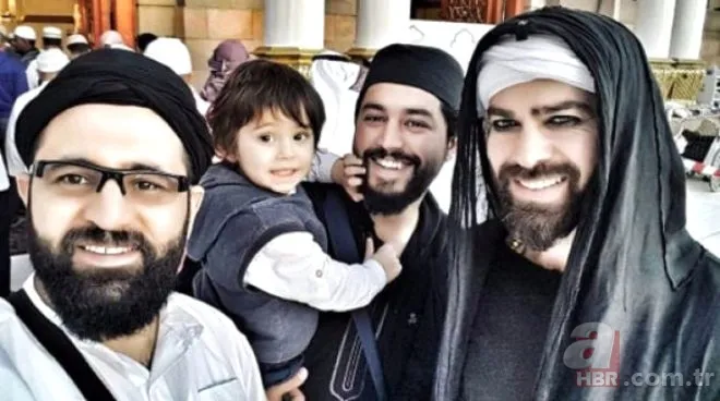 Arka Sokaklar'ın yıldızlarıydı! Gamze Özçelik'in eşi Uğur Pektaş'ın şimdi bambaşka bir hayatı var 5