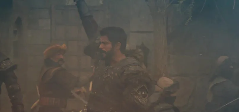 Kuruluş Osman 120. bölüm canlı izle | Kuruluş Osman yeni bölüm izle