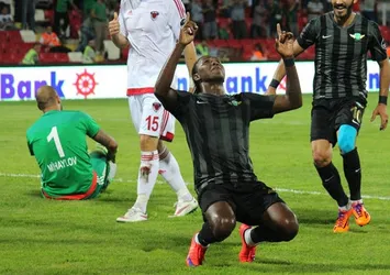 Hugo Rodallega Galatasaray hakkında konuştu!