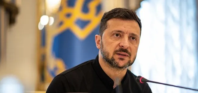 Zelenskiy: Kiev’e en korkunç saldırılardan biri oldu