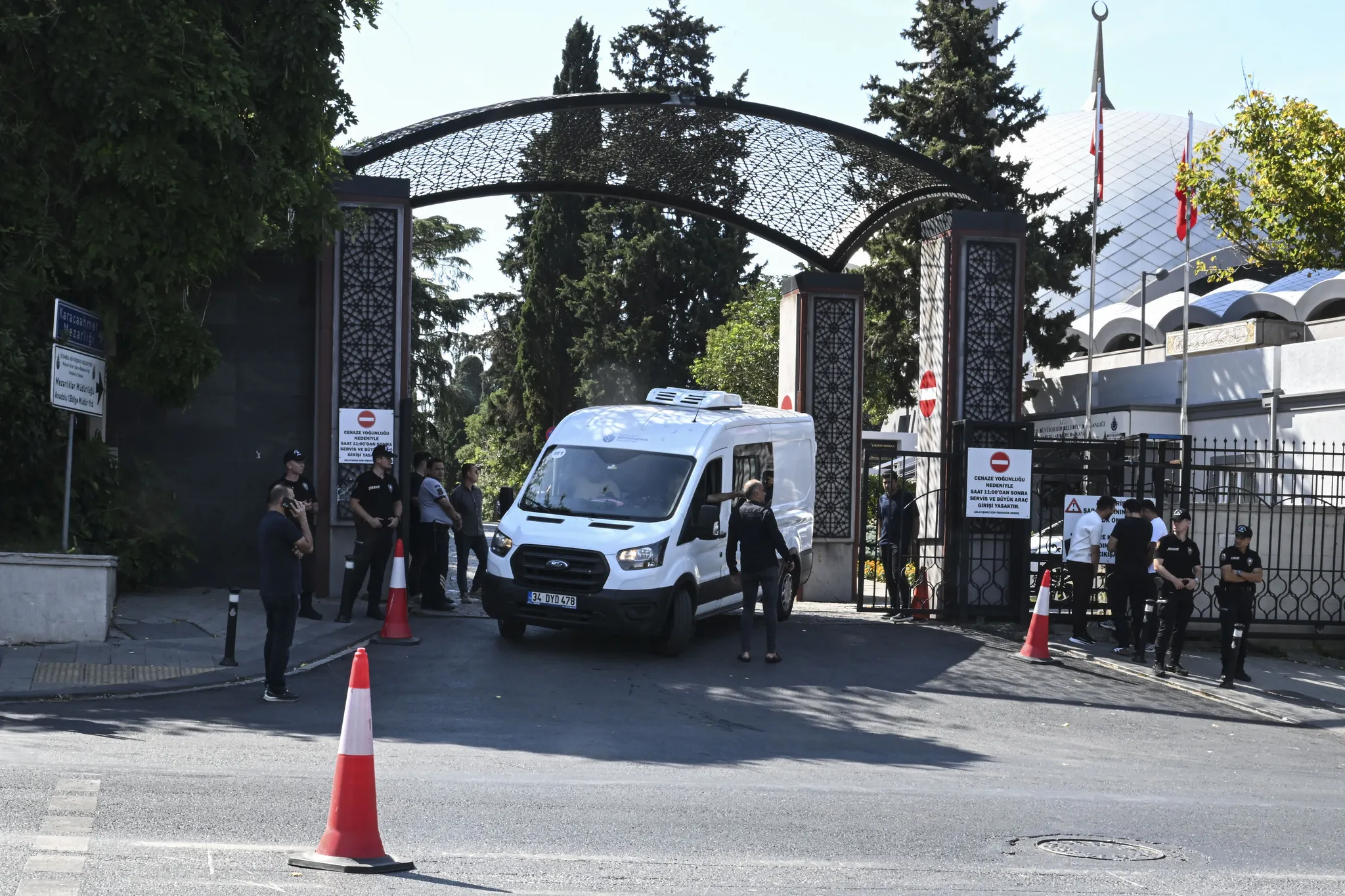 Denizolgun'un şüpheli ölümünde kritik çelişki: “İhbarı kim yaptı bilmiyorum” diyen doktoru Nurettin Demirkol 155'i kendisi aramış