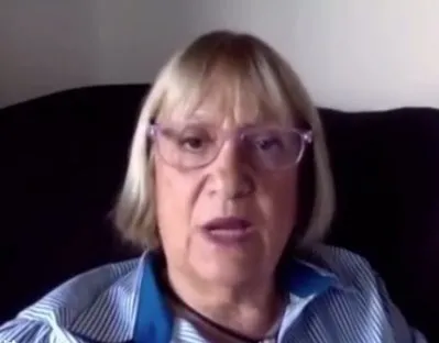 LGBT sapkını Şahika Yüksel gözünü çocuklara dikti! 18 yaşındaki çocuklar baskılayıcı hormonlar kullanabilir