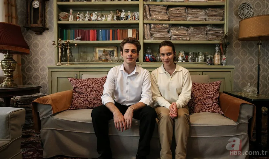 Masumlar Apartmanı'nda çifte ayrılık iddiası! Farah Zeynep Abdullah'tan sonra o isim! Sezon finali öncesinde... 7