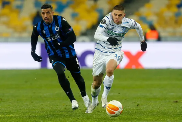 Son dakika | Fenebahçe'ye Nabil Dirar'dan kötü haber! Club Brugge kararını verdi - 4