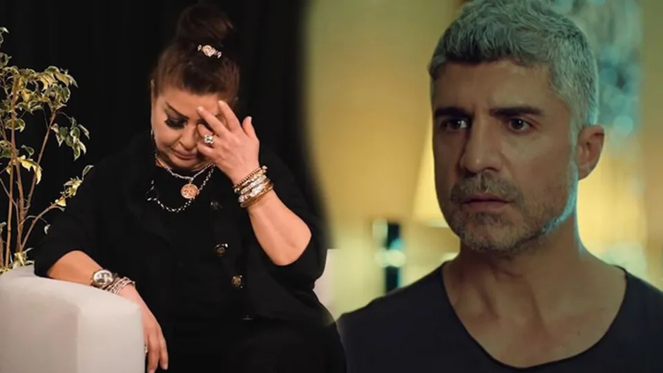 Şarkıcı Yeliz’den Özcan Deniz itirafı: Hilmi Topaloğlu yüzünden ayrıldık