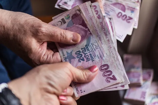 7.500 TL maaş ne zaman yatacak? SSK, Bağkur, emekli sandığı, memur zamlı maaşları bayramdan önce yatacak mı? - 1