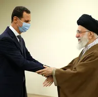 Esad neden Tahran’a gitti?