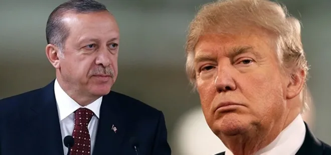 Erdoğan-Trump görüşmesinin tarihi belli oldu