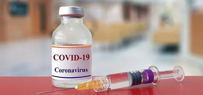 Son dakika: TÜBİTAK Covid-19 aşısı ve ilacı için tarih verdi