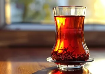 Çayın içine 3 tane atın! Faydasını duyan bardak bardak içiyor
