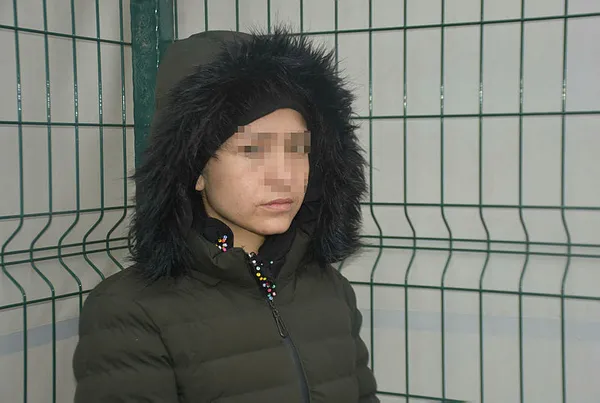 Yunan polisinin darbettiği Behiye’ye Türkiye sahip çıktı! Türk paralarını yırtıp, ağzıma soktular