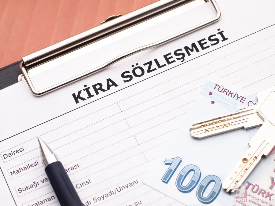 Nisan ayı kira artış oranı son dakika: 2022 Nisan kira zammı ne kadar? TÜİK TEFE TÜFE bu ay kiraya ne kadar zam yapılabilir? 2